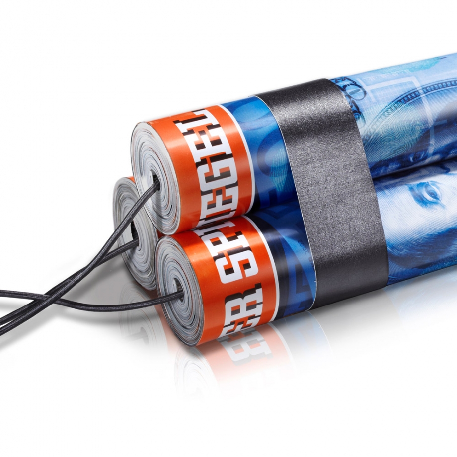 Thumbnail der spiegel keyvisual