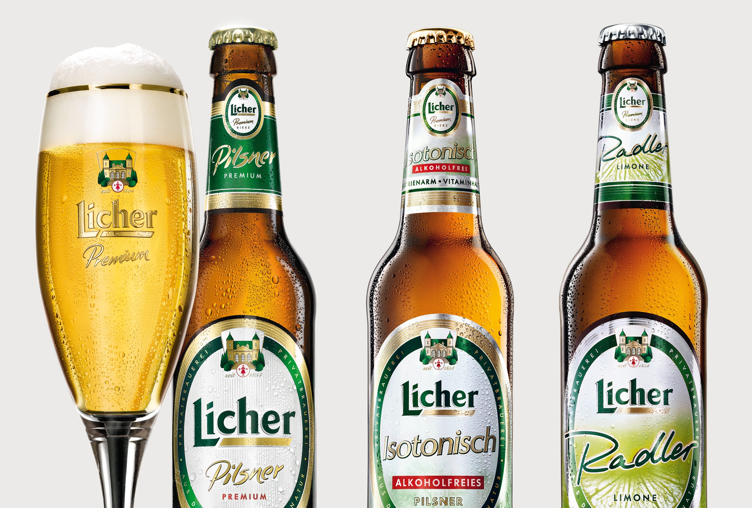 Licher Corporate Packshot