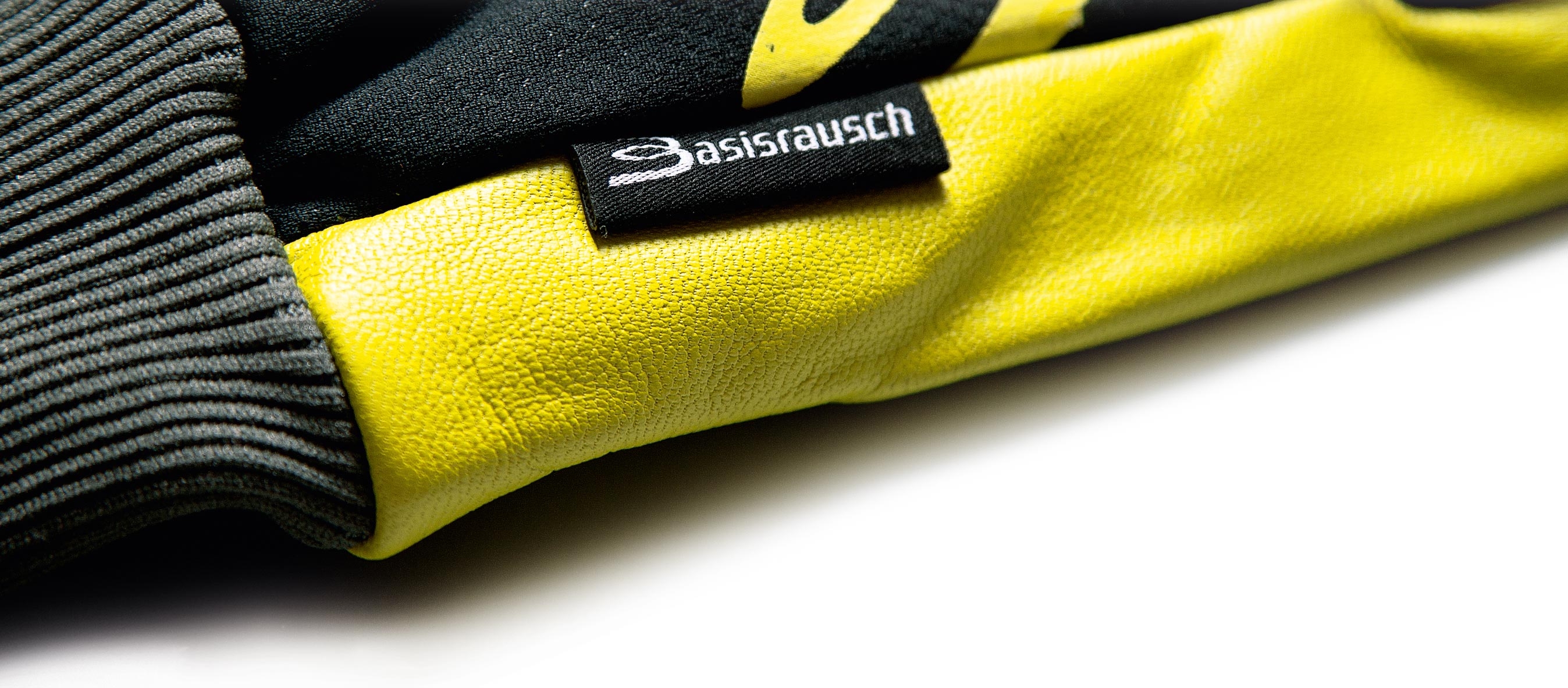 Basisrausch Kristall Closeup