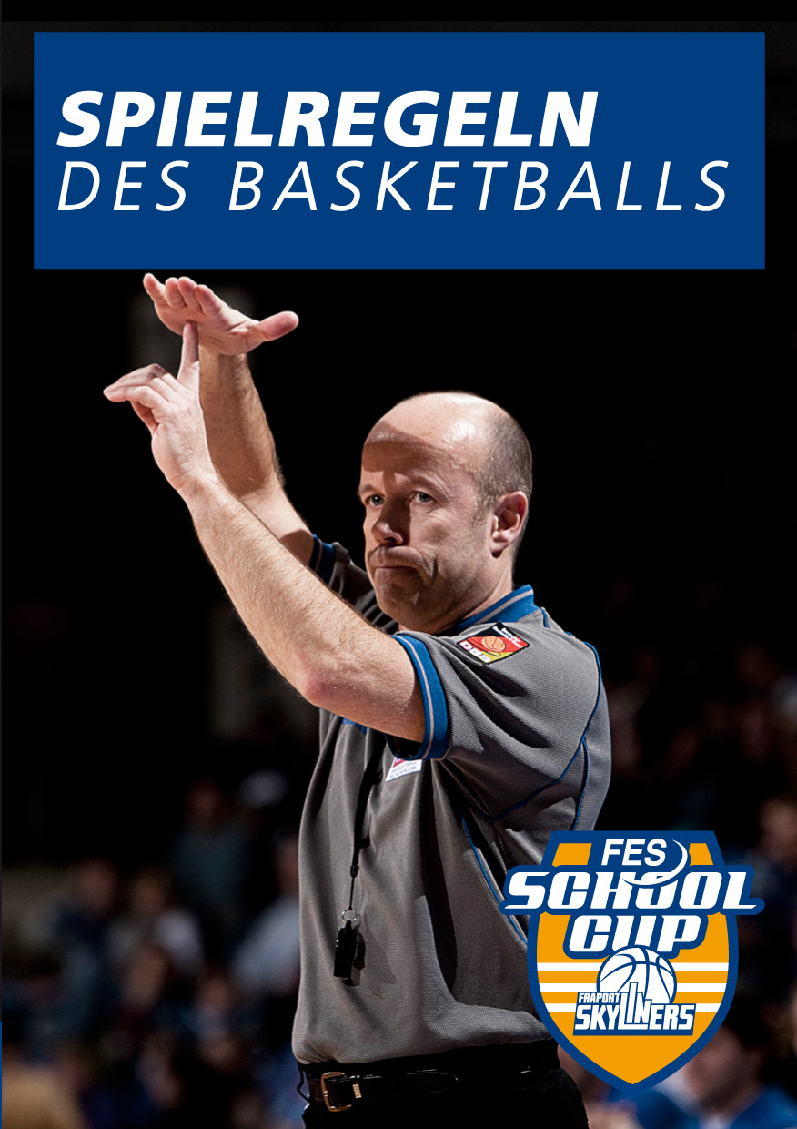 School Cup Regelheft